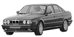 BMW E34 P2ABB Fault Code