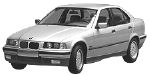 BMW E36 P2ABB Fault Code