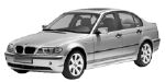 BMW E46 P2ABB Fault Code