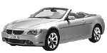BMW E64 P2ABB Fault Code