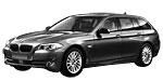 BMW F11 P2ABB Fault Code