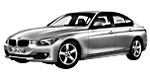 BMW F30 P2ABB Fault Code